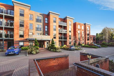 undefined, Norfolk Road, Edgbaston, Birmingham