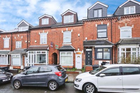 Dawlish Road, Selly Oak, Birmingham