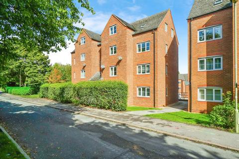 Sherwood Place, Headington, Oxford