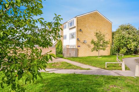 undefined, Leiden Road, Headington, Oxford