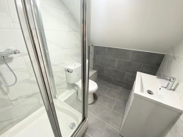 Apartment in Leicester - View 4