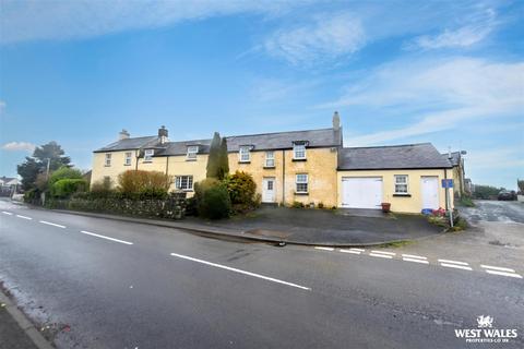 undefined, Church Lane, Robeston Wathen, Narberth