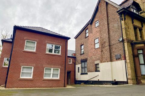 undefined, Linnet Lane, Liverpool, L17