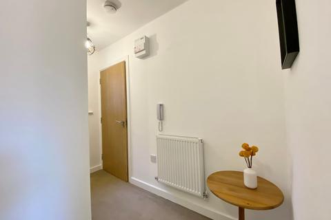undefined, Linnet Lane, Liverpool, L17