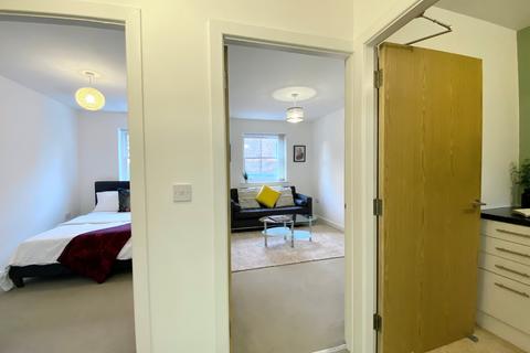 undefined, Linnet Lane, Liverpool, L17