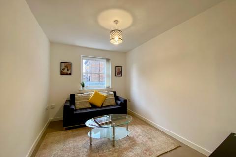undefined, Linnet Lane, Liverpool, L17
