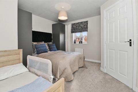 undefined, Chapple Hyam Avenue, Bishops Itchington, Southam
