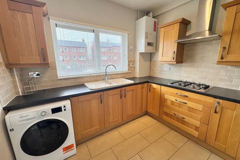undefined, Alfred Mews, Liverpool, L1