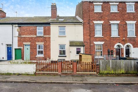 3 bedroom terraced house for sale, Newtown Road, Hereford