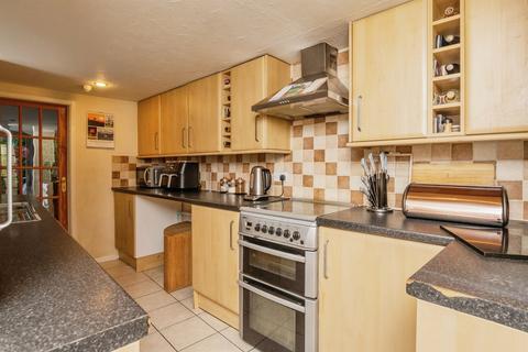 3 bedroom terraced house for sale, Newtown Road, Hereford