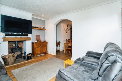 3 bedroom terraced house for sale, Newtown Road, Hereford
