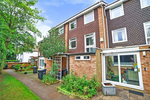 undefined, Oberon Court, Bedford, MK40