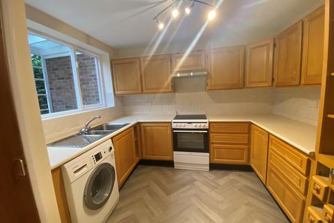 undefined, Oberon Court, Bedford, MK40