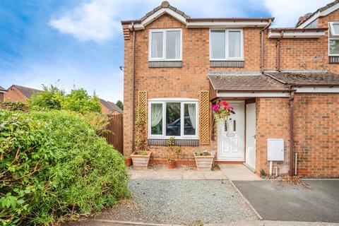undefined, South Bank, Whitestone, Hereford