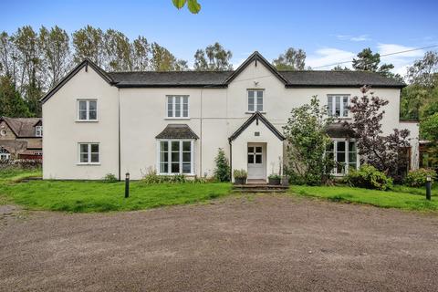 2 bedroom ground floor flat for sale, The View, Wormelow, Hereford