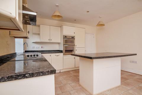 2 bedroom ground floor flat for sale, The View, Wormelow, Hereford