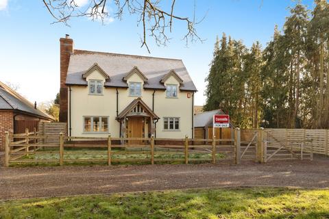 undefined, The Firs, Winforton, Hereford