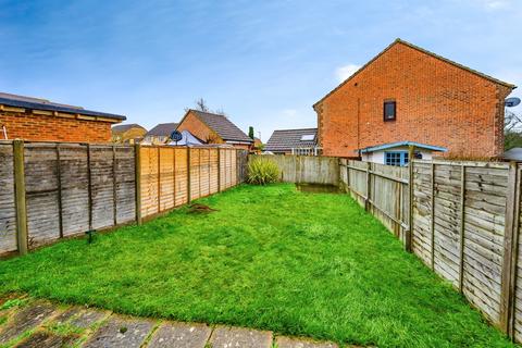 3 bedroom end of terrace house for sale, Denbigh Close, Hemel Hempstead