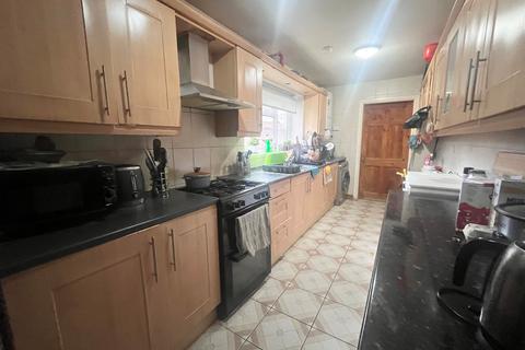 undefined, Wellington Road, Smethwick