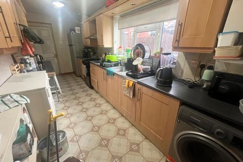 undefined, Wellington Road, Smethwick