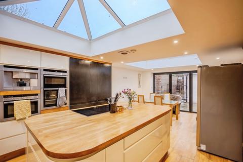 4 bedroom semi-detached house for sale, The Steps, Phocle Green, Ross-On-Wye