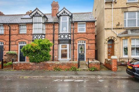 undefined, Westfaling Street, Hereford