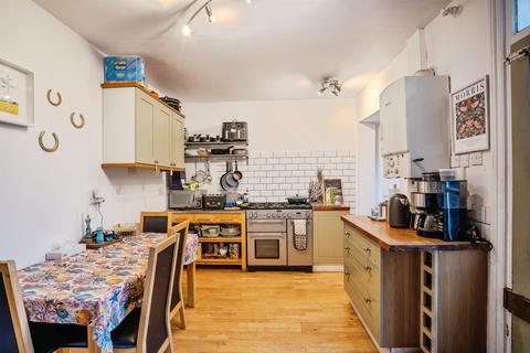 undefined, Westfaling Street, Hereford