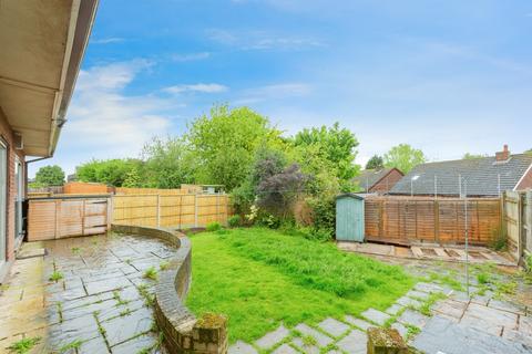 undefined, Bulkington Road, Wolvey, Hinckley