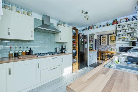 3 bedroom detached house for sale, Leicester Road, Sapcote, Leicester