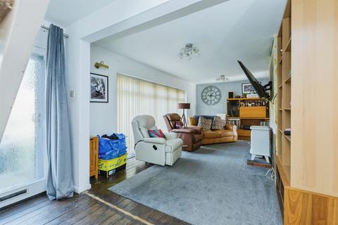 3 bedroom detached house for sale, Leicester Road, Sapcote, Leicester
