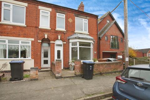 3 bedroom end of terrace house for sale, Bosworth Road, Barlestone, Nuneaton