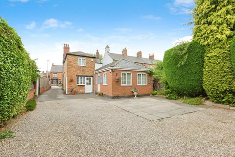undefined, Leicester Road, Hinckley