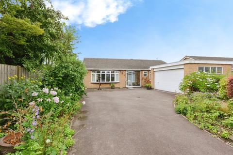 3 bedroom detached bungalow for sale, Elmtree Drive, Burbage, Hinckley