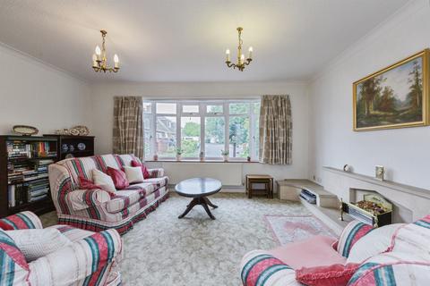 3 bedroom detached bungalow for sale, Elmtree Drive, Burbage, Hinckley