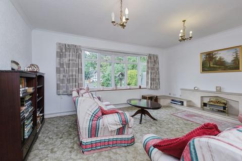 3 bedroom detached bungalow for sale, Elmtree Drive, Burbage, Hinckley