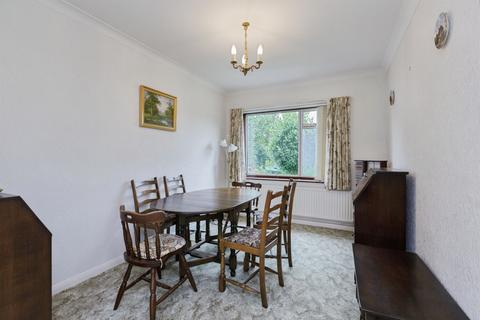 3 bedroom detached bungalow for sale, Elmtree Drive, Burbage, Hinckley