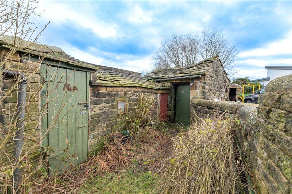 End Garden Store