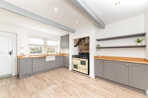 undefined, Station Road, Cullingworth, Bradford, BD13