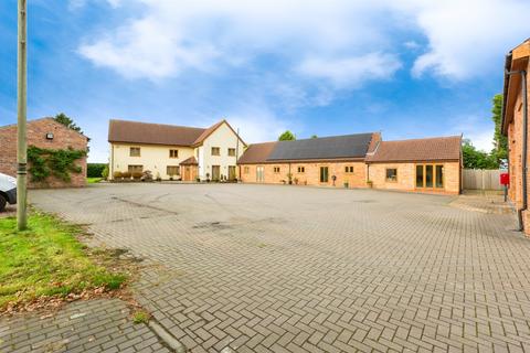 4 bedroom detached house for sale, Desford Lane, Peckleton, Leicester