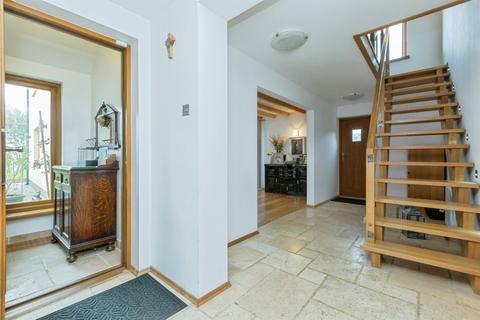 4 bedroom detached house for sale, Desford Lane, Peckleton, Leicester
