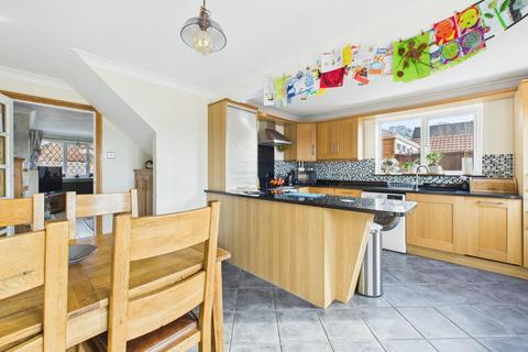 undefined, Cornlands, Malton YO17