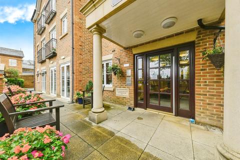 undefined, Queen Street, Hitchin