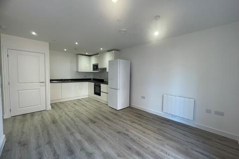 1 bedroom house to rent, Sylvester Close, Derby, DE1