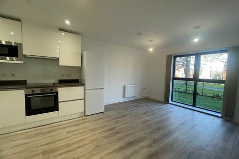 1 bedroom house to rent, Sylvester Close, Derby, DE1