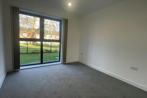 1 bedroom house to rent, Sylvester Close, Derby, DE1