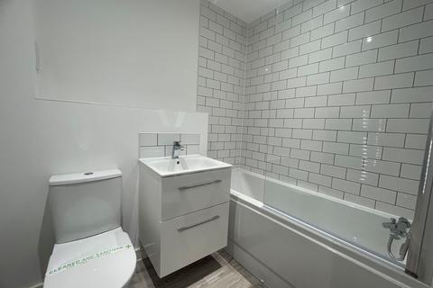 1 bedroom house to rent, Sylvester Close, Derby, DE1
