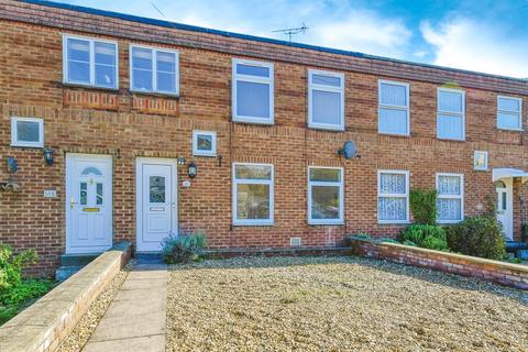 2 bedroom terraced house for sale, Heathfield Road, Hitchin