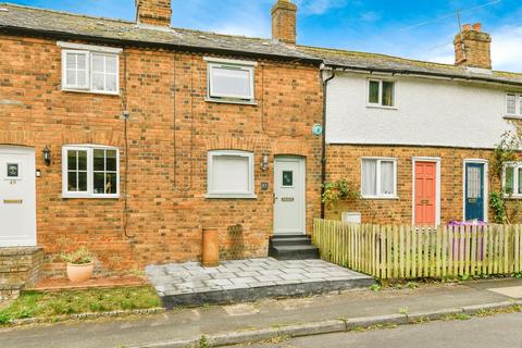 2 bedroom terraced house for sale, West Lane, Pirton, Hitchin