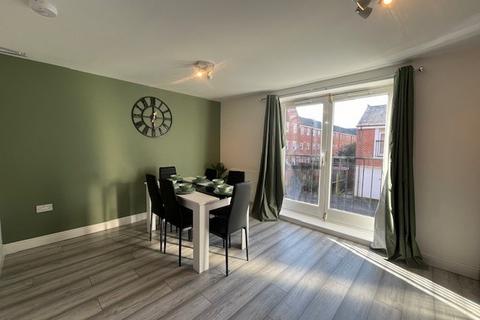 undefined, Auriga Court, Derby, DE1