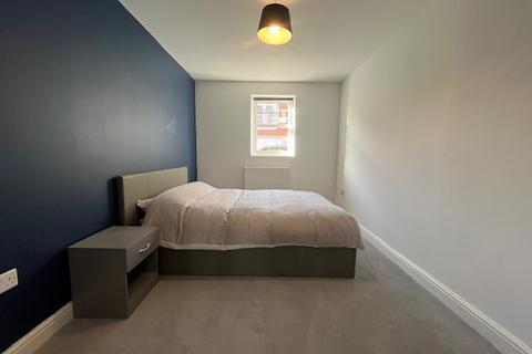 undefined, Auriga Court, Derby, DE1